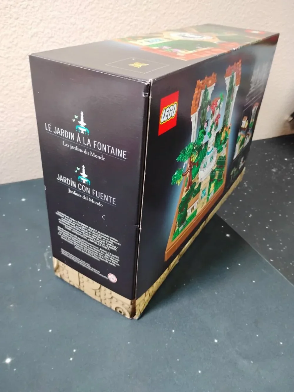 Lego this listing